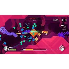 Graceful Explosion Machine (PS4)