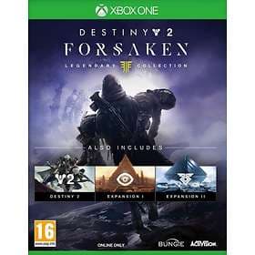 Destiny 2: Forsaken - Legendary Collection (Xbox One)