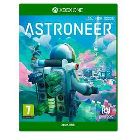 Astroneer (Xbox One)