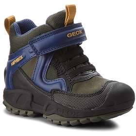 Geox New Savage J841WA Boys (Jr)