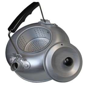 Fox Outdoor Kettle 0.95L