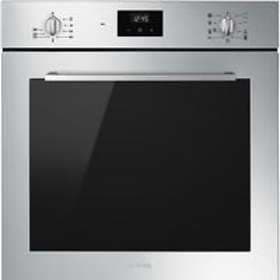 SMEG Cucina SF6400TVX (Stainless Steel)