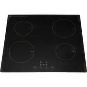 Montpellier INT61T15 (Black)