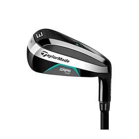 TaylorMade GAPR Mid Hybrid