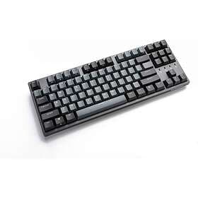 Durgod Taurus K320 Cherry MX Red (EN)