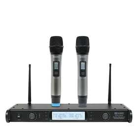W-Audio DTM 800H