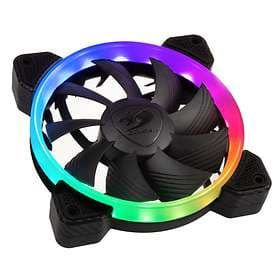 Cougar Vortex RGB HPB PWM HDB 120mm