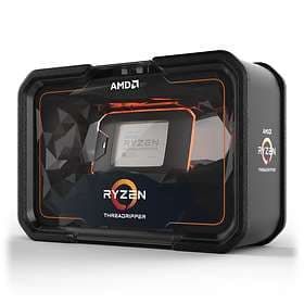 AMD Ryzen Threadripper 2990WX 3.0GHz Socket TR4 Box without Cooler