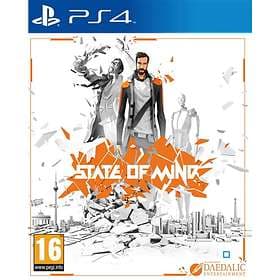 State of Mind (PS4)