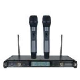 W-Audio DTM 600H