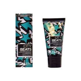Redken City Beats Times Hair Colour 85ml