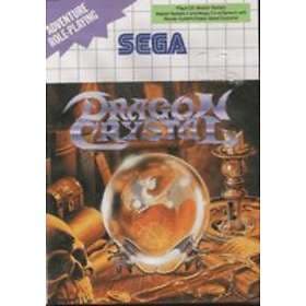 Dragon Crystal (Master System)
