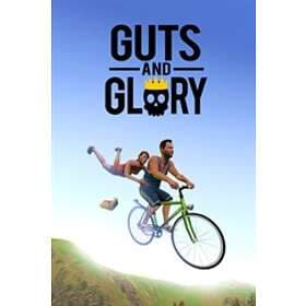 Guts & Glory (Xbox One)