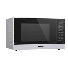 Panasonic NN-ST64JW (White)