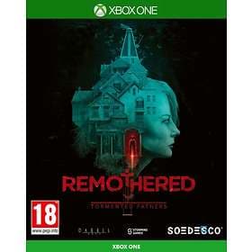 Remothered: Tormented Fathers (Xbox One)