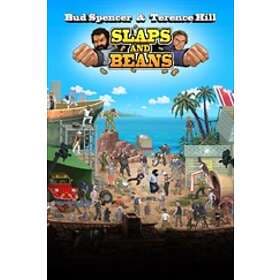 Bud Spencer & Terence Hill - Slaps And Beans (Xbox One)