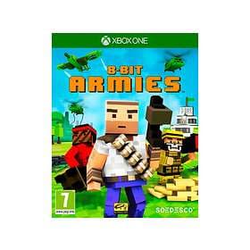 8-Bit Armies (Xbox One | Series X/S)