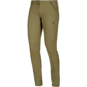Mammut Massone Pants (Women's)