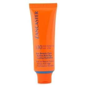Lancaster Sun Beauty Care SPF30 Face 50ml