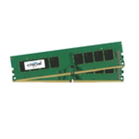Crucial DDR4 2666MHz 2x4GB (CT2K4G4DFS8266)