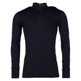 Craft Fuseknit Comfort LS Shirt Half Zip (Men's)