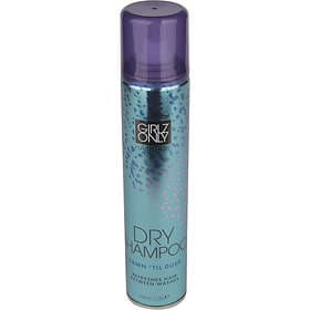 Girlz Only Dawn Till Dusk Dry Shampoo 200ml