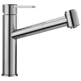 Blanco Ambis S Kitchen Mixer Tap 523119 (Stainless Steel)