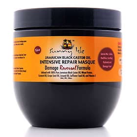 Sunny Isle Jamaican Black Castor Oil Intensive Repair Mask 473ml