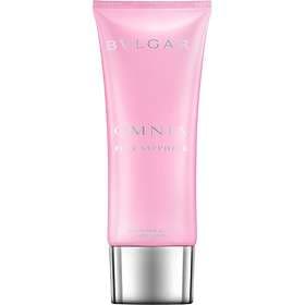 BVLGARI Omnia Pink Sapphire Body Lotion 100ml
