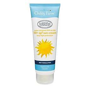 Childs Farm Sun Cream SPF50 125ml