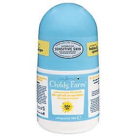 Childs Farm Roll On Sun Lotion SPF50 70ml