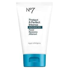 Boots No7 Protect & Perfect Intense Advanced Recovery Aftersun Lotion 200ml