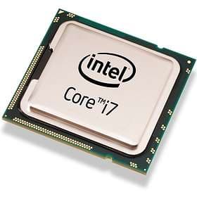 Intel Core i7 860 2.8GHz Socket 1156 Tray
