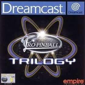 Pro-Pinball Trilogy (DC)