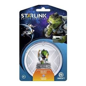 Ubisoft Starlink Pilot Pack - Kharl Zeon