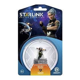 Ubisoft Starlink Pilot Pack - Razor Lemay