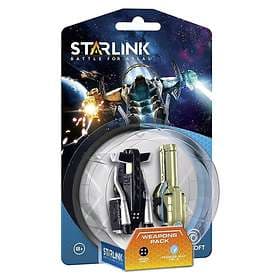 Ubisoft Starlink Weapon Pack - Iron Fist + Freeze Ray