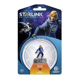 Ubisoft Starlink Pilot Pack - Levi McCray