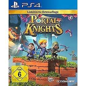 Portal Knights (PS4)
