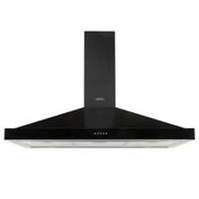 Belling Farmhouse 110CHIM (Black)