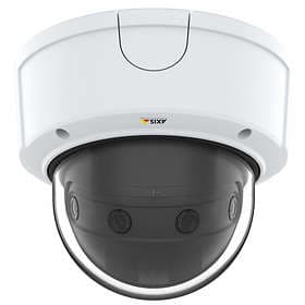 Axis Communications P3807-PVE