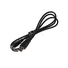 Akyga USB A - USB Mini-B 2.0 1m