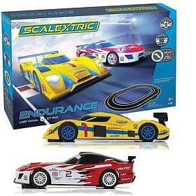 Scalextric Endurance Set (C1399)