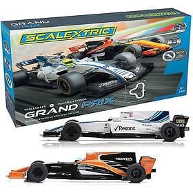 Scalextric Grand Prix Set (C1385)