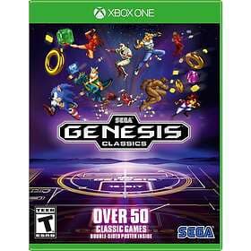 Genesis Classics (Xbox One | Series X/S)
