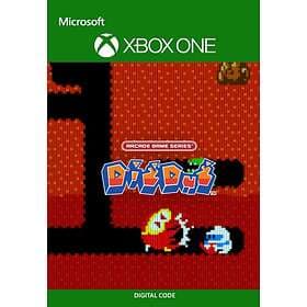 Dig Dug (Xbox One | Series X/S)