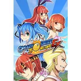 Crazy Strike Bowling EX (Xbox One | Series X/S)