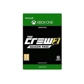 The Crew 2 - Season Pass (Xbox One)