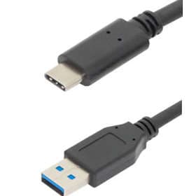 Digitus USB A - USB C 3.1 1m