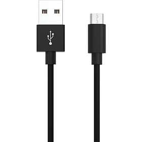 Ansmann USB A - USB Micro-B 2.0 2m